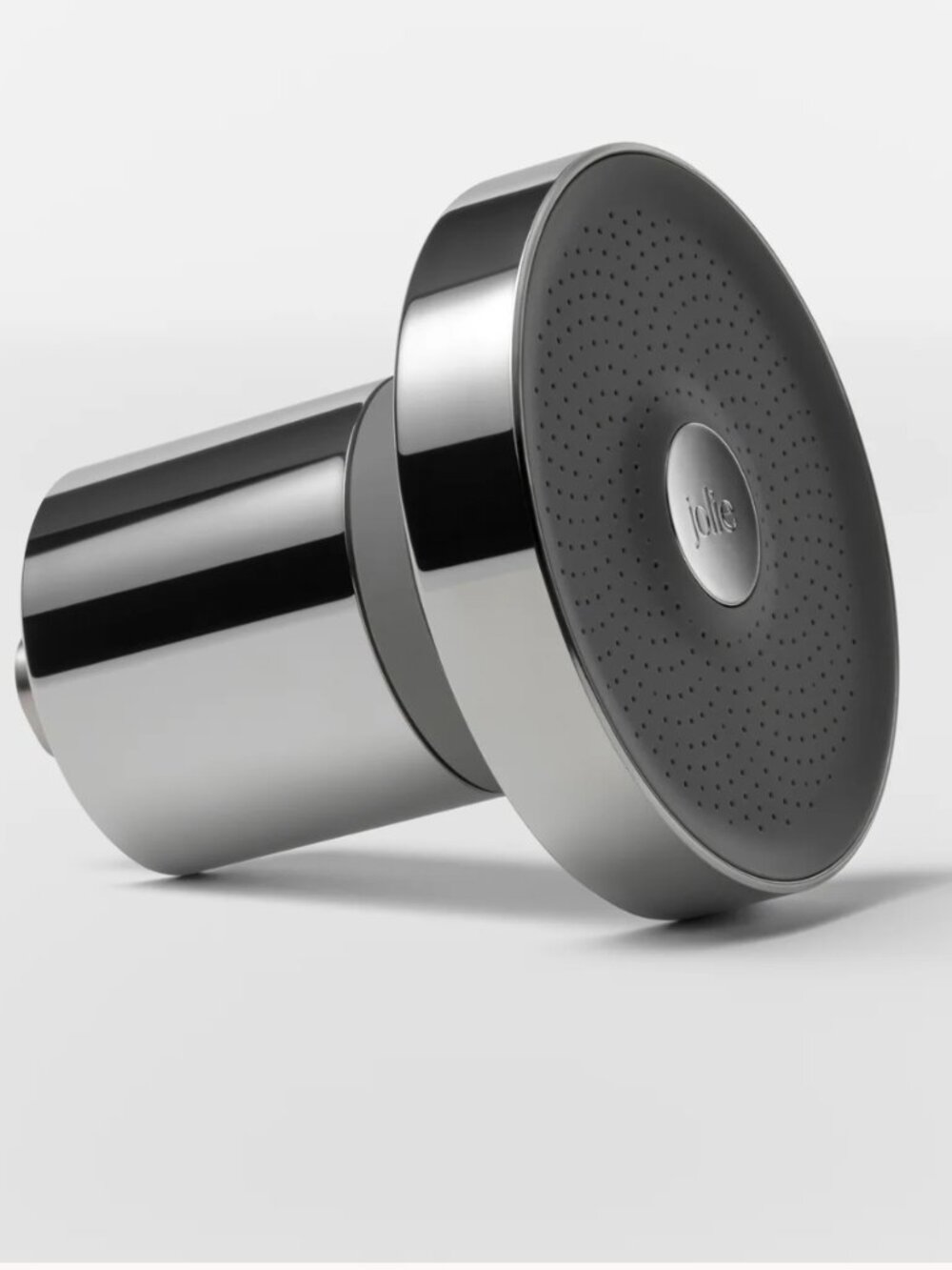 Jolie Filtered Showerhead – Chrome